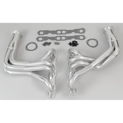 Fächerkrümmer - Headers  Corvette SB C2 + C3 63-82